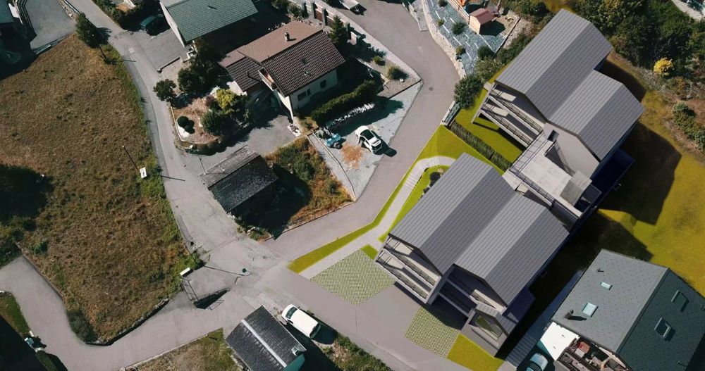 Martigny-Combe - Spacieux 4.5 pièces en rez-de-jardin - Bild 8