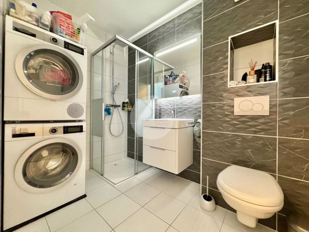 Riddes - Superbe, spacieux et lumineux avec grande terrasse et suite parentale - Bild 11