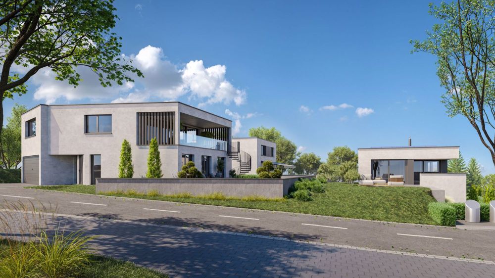 Haus LUNA - Ihr neues Zuhause: 6.5 Zimmer voller Licht, Komfort und Stil - Bild 3