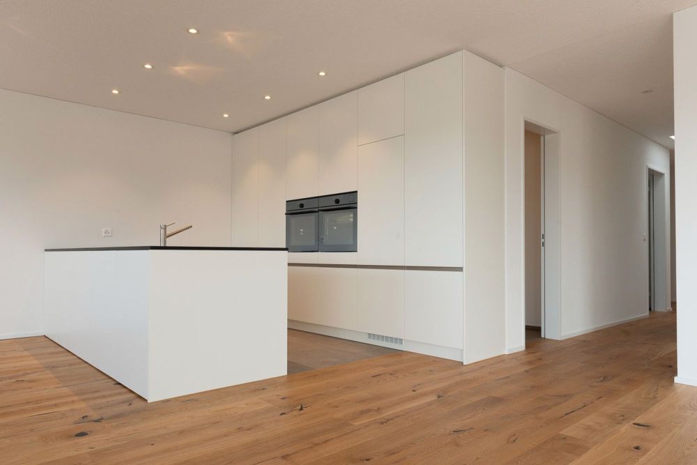 Chlifeld-Park - grosszügige Wohnung - Wohnqualität dank hohem Ausbaustandard - Bild 9