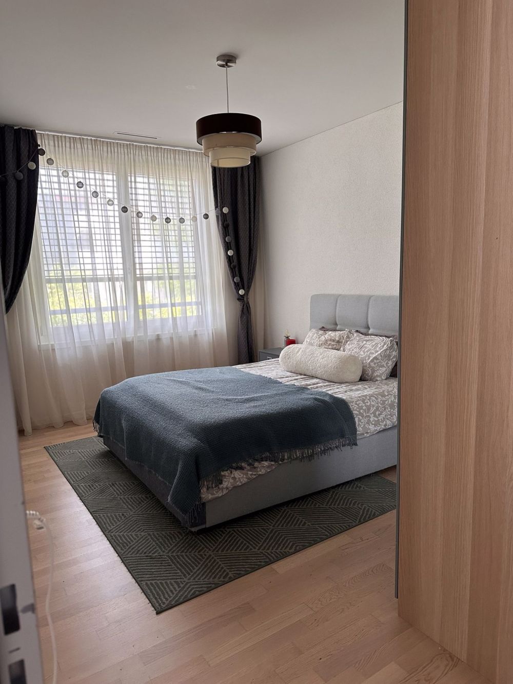 Modern 3.5-Room Apartment for Rent in Wallisellen - Bild 9