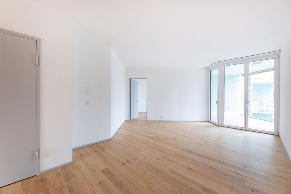 Traumhafte Neubauwohnung mit idealer Raumaufteilung! - Bild 2