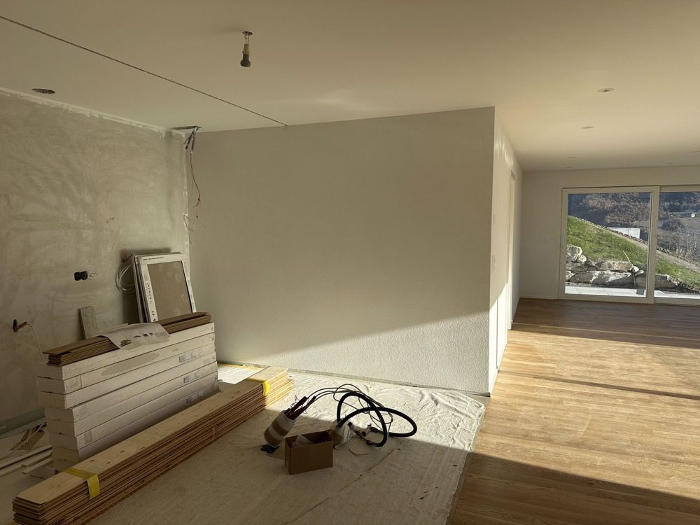 Appartement neuf - Bild 8