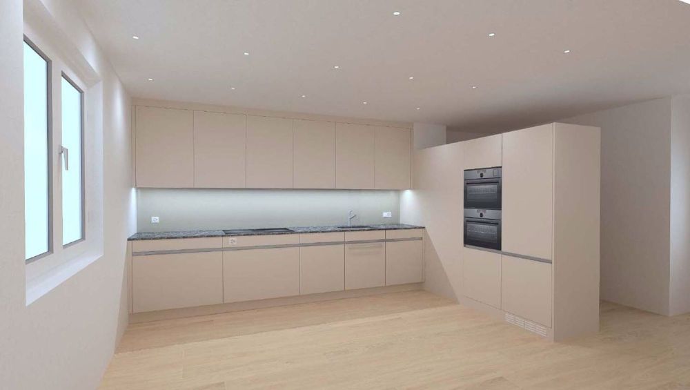 4.5-Zimmer Maisonette-Wohnung, Haus B - Bild 3