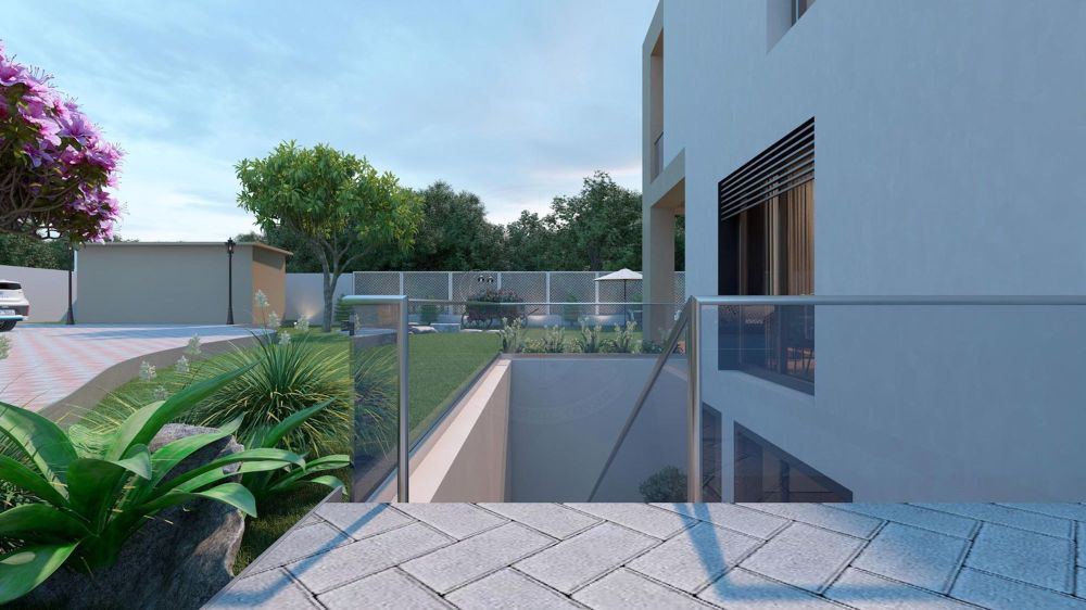 Prachtvolles Reihenhaus in Grand-Saconnex - Bild 2