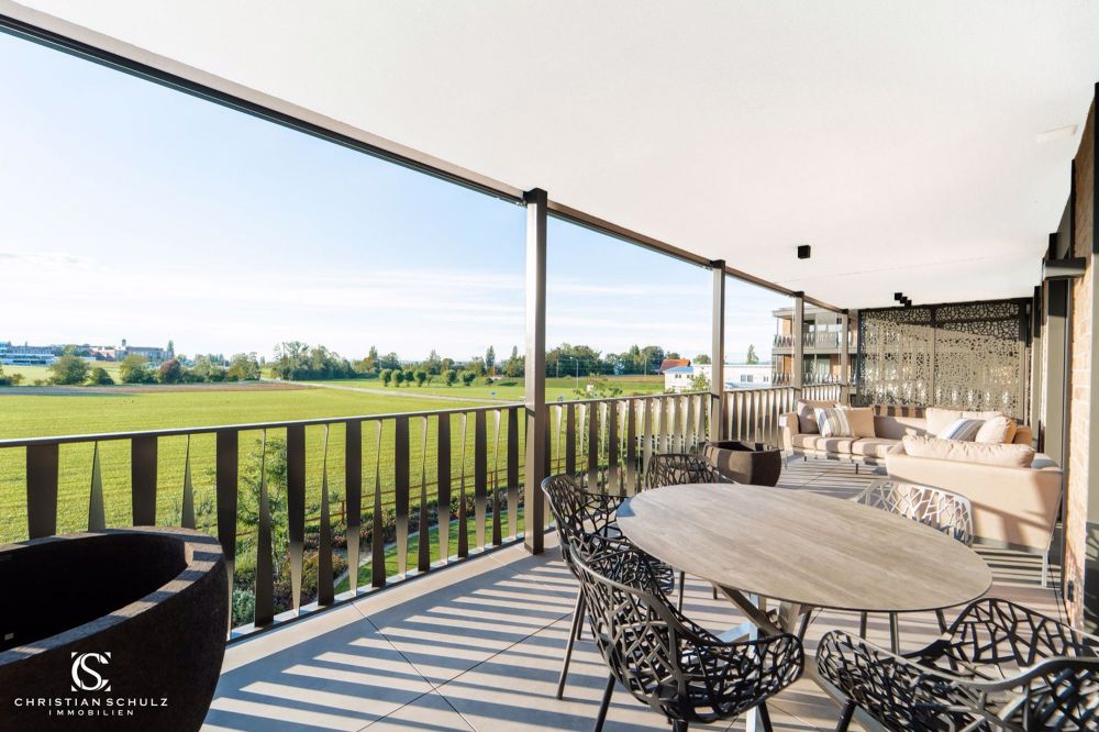 Traumhafte 3.5 Zimmer Wohnung mit hochwertiger Ausstattung! - Bild 9