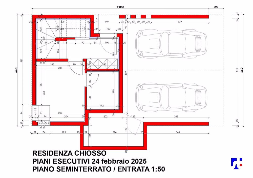 Casa monofamiliare da costruire a Contone - Bild 7