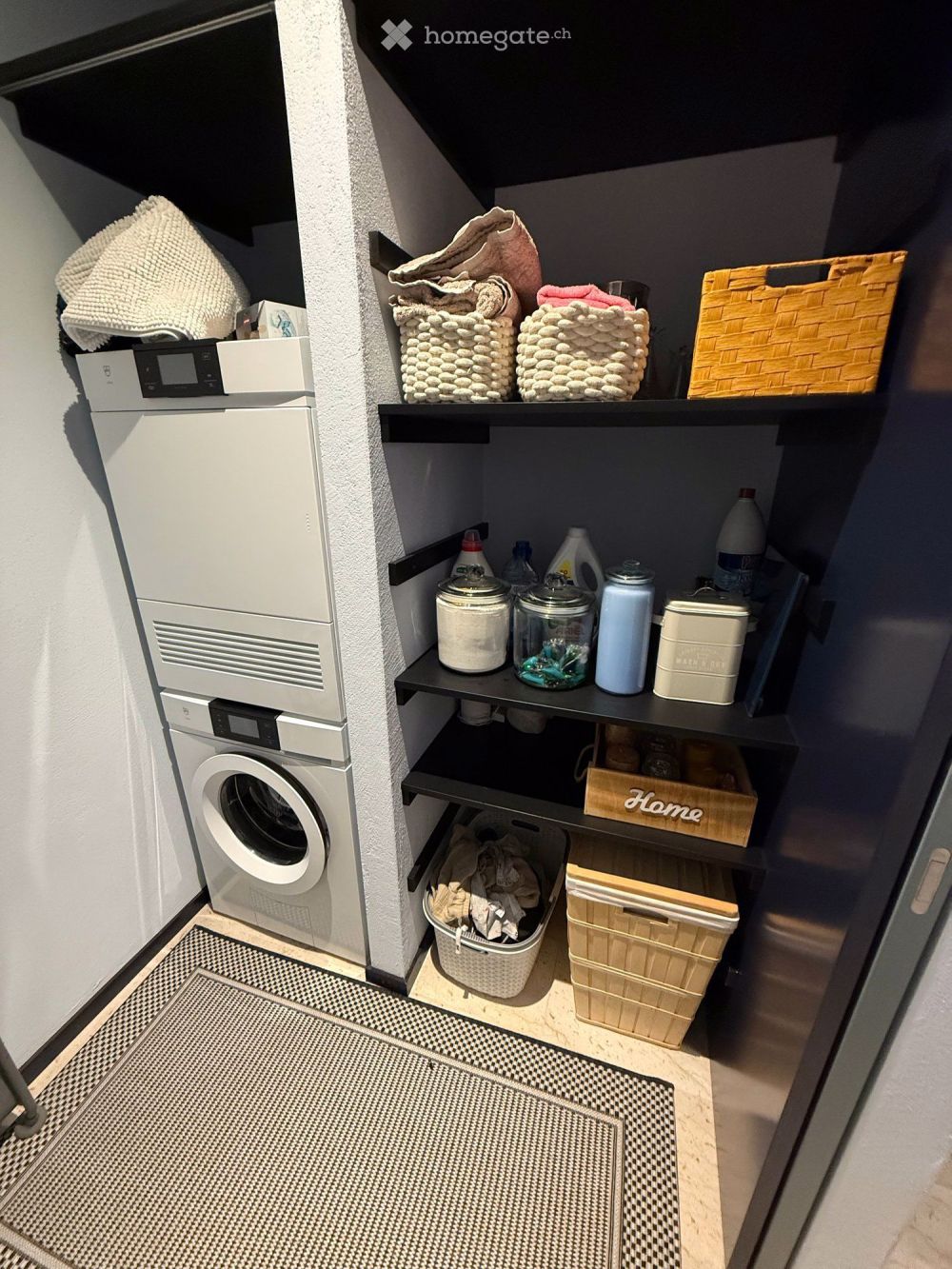 Moderne 3.5-Zimmer-Wohnung in ruhiger Lage in Kloten - Bild 3