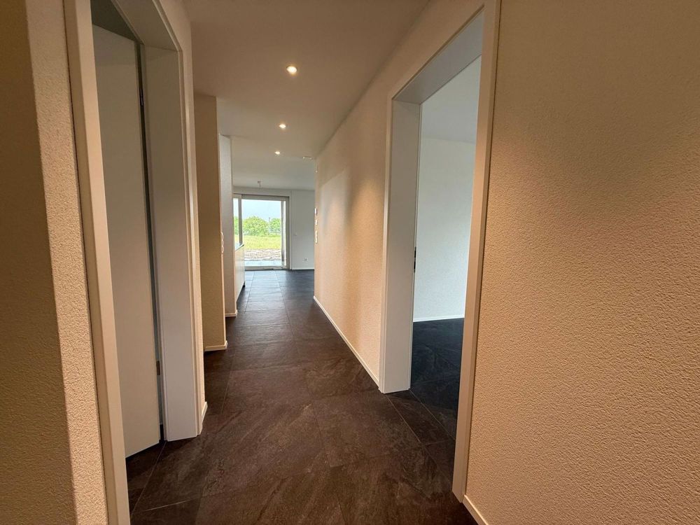 Neubau Einfamilienhaus an bevorzugter und zentraler Lage - Bild 8