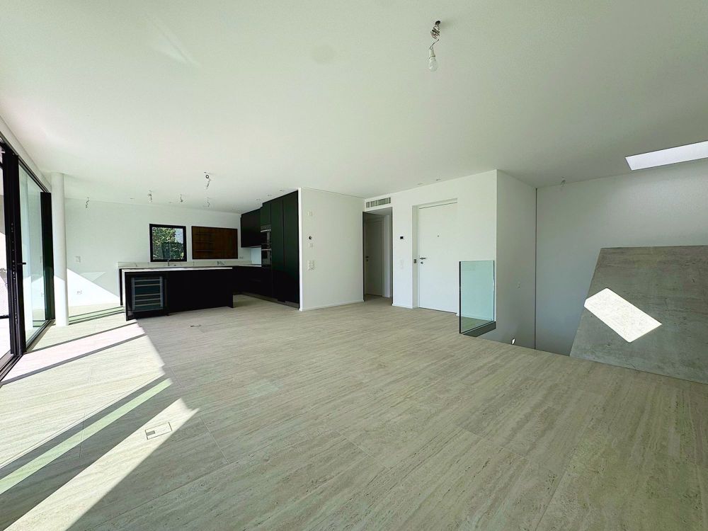 Maisonette su più livelli con ampio giardino in residenza di pregio - Bild 6