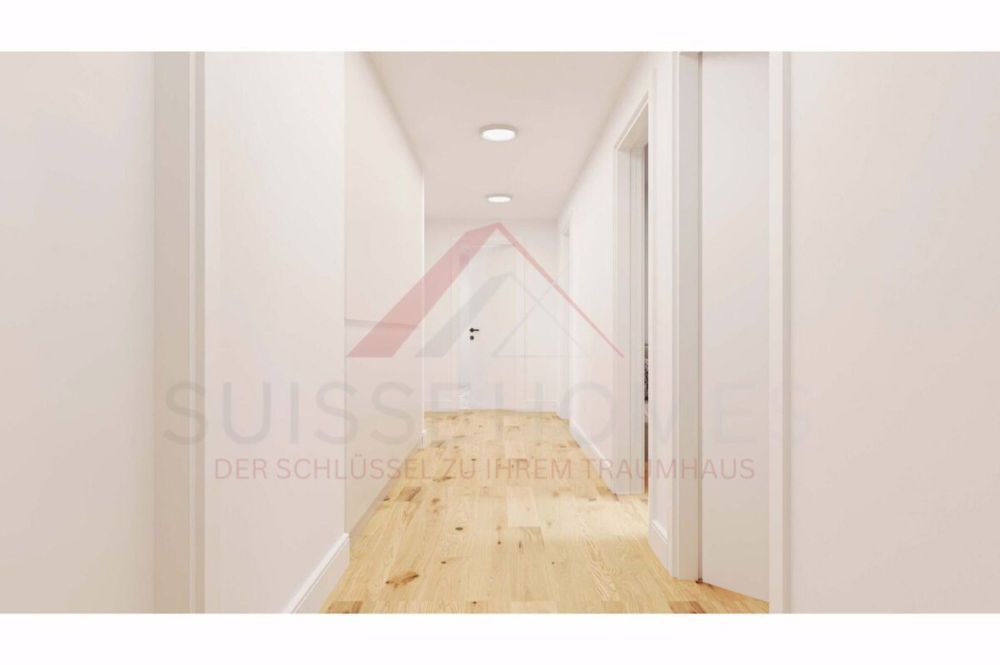 Hochwertiges Wohnen mit Stil & Raum - 5½-Zimmer-Eigentumswohnung «RESIDENCE CENTRO» (2. OG) Süd - Bild 6