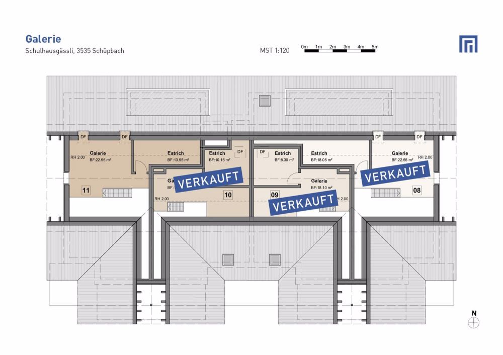Neue EG-Wohnung im EmmePark zu verkaufen - Bild 9