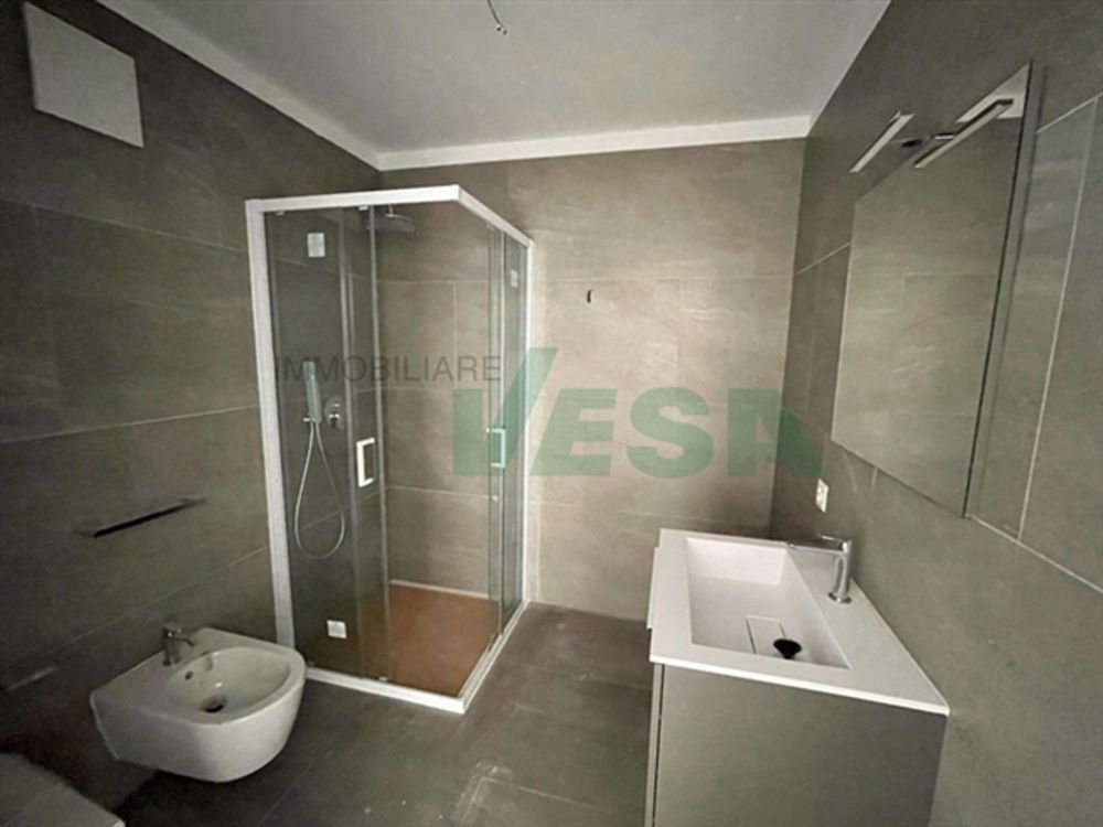 Neue, helle 3.5-Zimmer-Wohnung mit grossem Garten - Bild 8