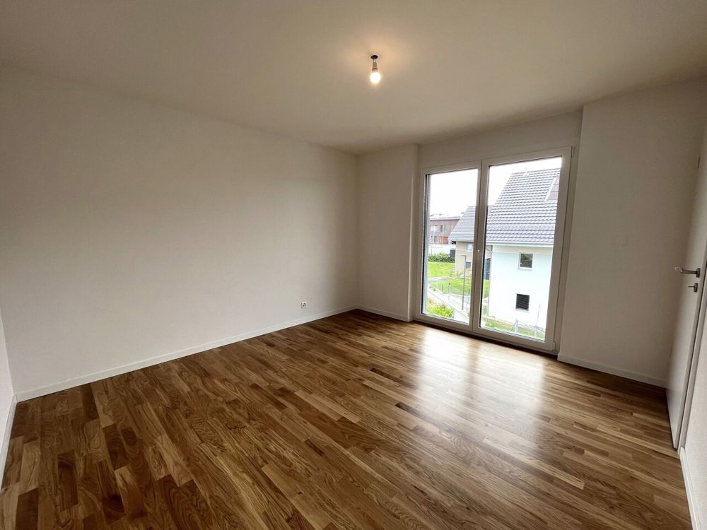 Lumineux appartements de 2.5 pièces neufs à Carrouge (VD) - Bild 11