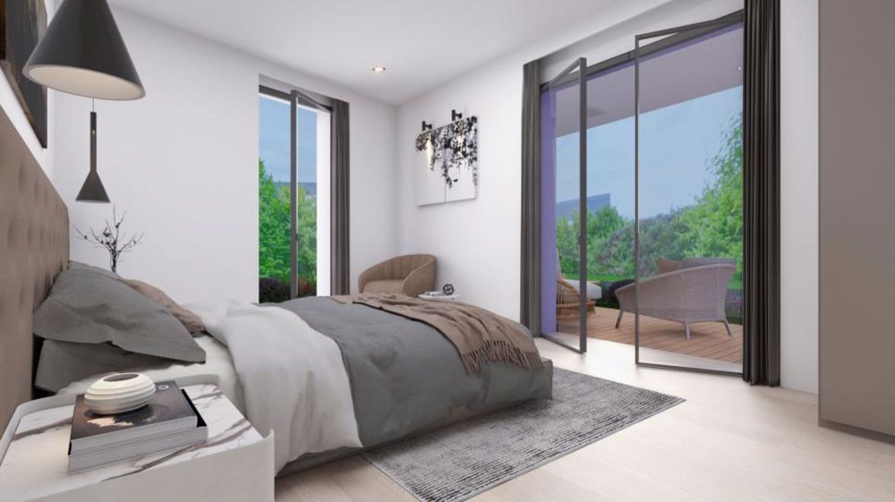 Ihr zukünftiger Lebensraum zwischen Natur und Moderne - Bild 6