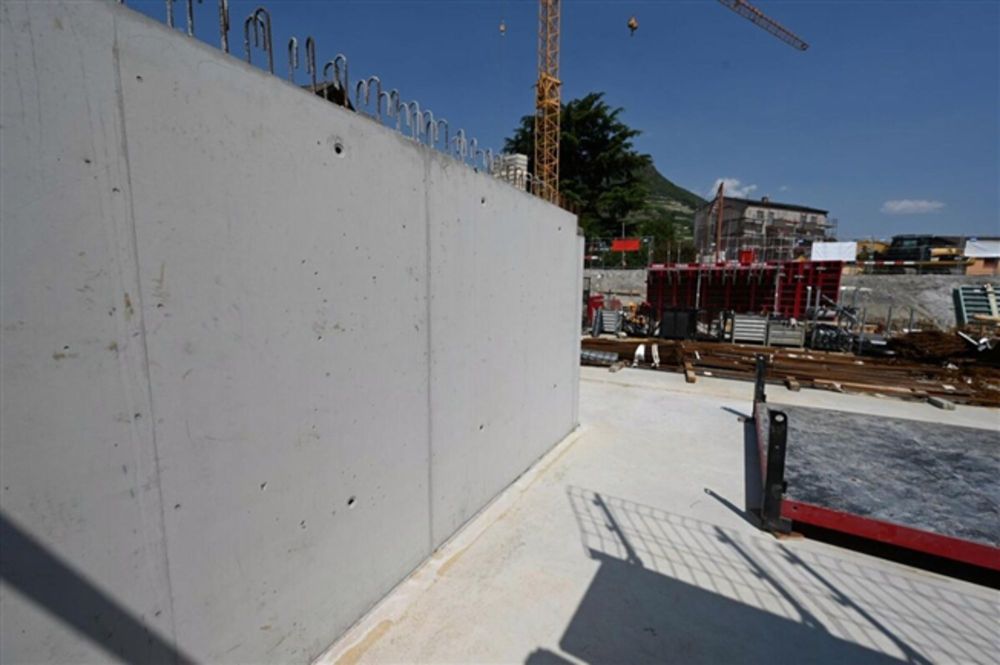 3.5 Zimmer Penthouse in St-Léonard - Bild 10