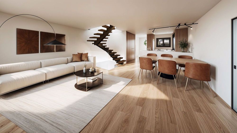 BellaVista - Exklusives Einfamilienhaus an bester Lage - Bild 4