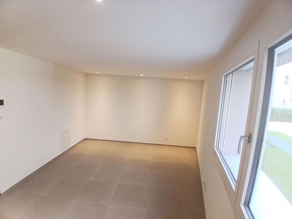 Geräumiges und neues Einzimmerapartment mit ca. 40 m² in Bellinzona - Bild 5