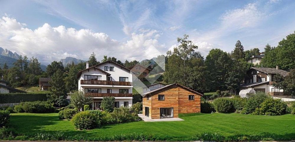 4 ½ Zimmer-Villa in Lens kaufen - Bild 4