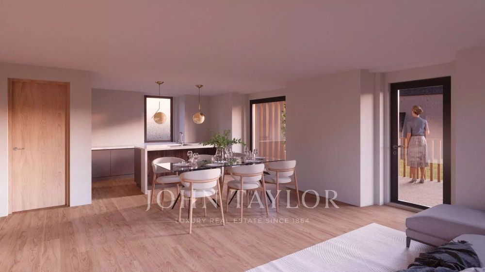 Résidence "Les Verdelets" - LETZTES 4.5 Zimmer - Bild 4