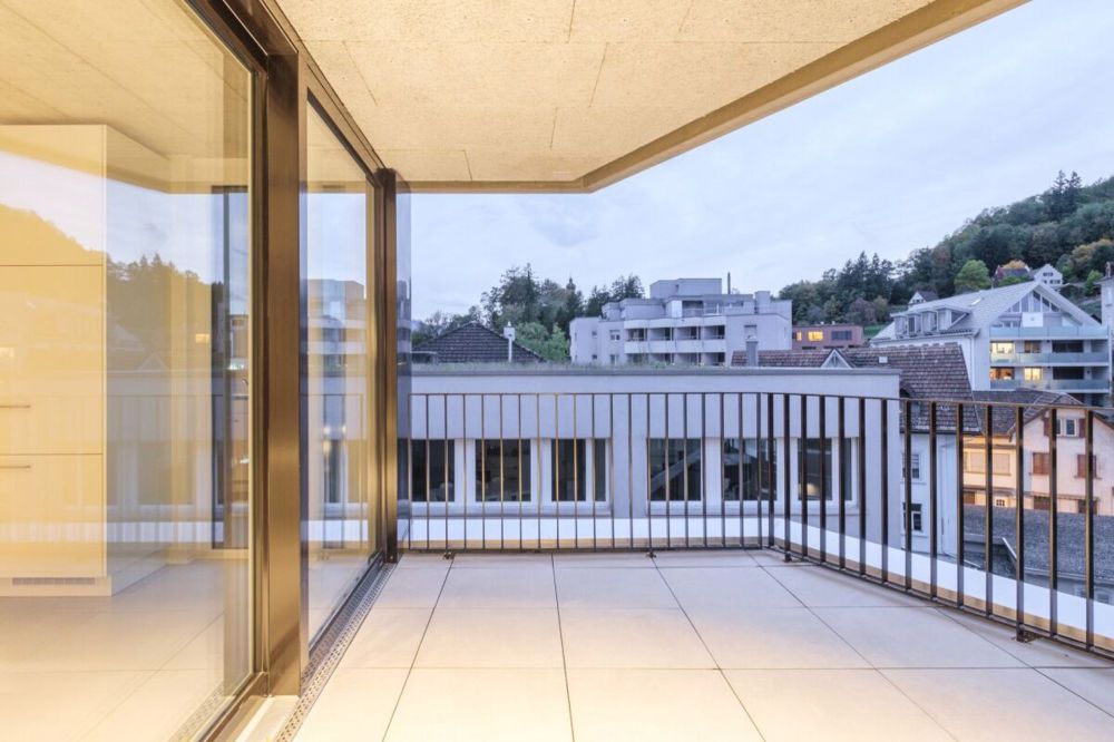 2.5-Zimmer-Wohnung - Bild 9