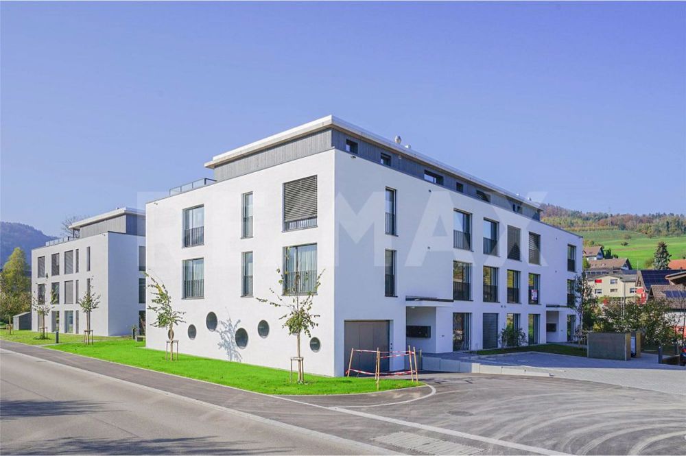 Modern wohnen für weniger als CHF 1'000.-- im Monat - Bild 12