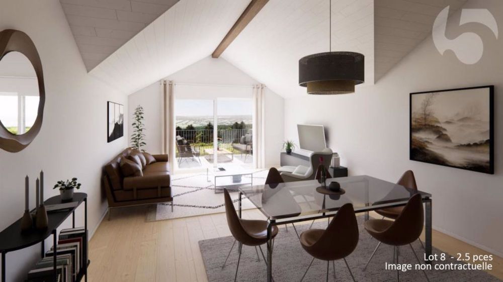 Neue Promotion in kleiner PPE mit 9 Apartments - Bild 6