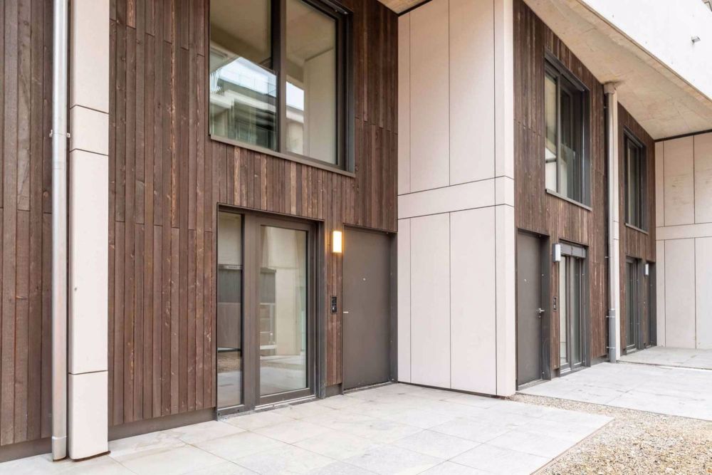 Duplex A - Lot A. 003 - 3,5 pièces - Bild 1