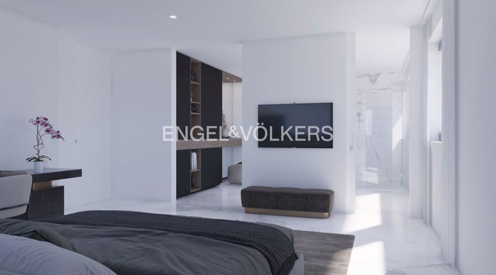 Städtisches Wohnen - Neubau - Wohnung mit Garten (71) - Bild 8