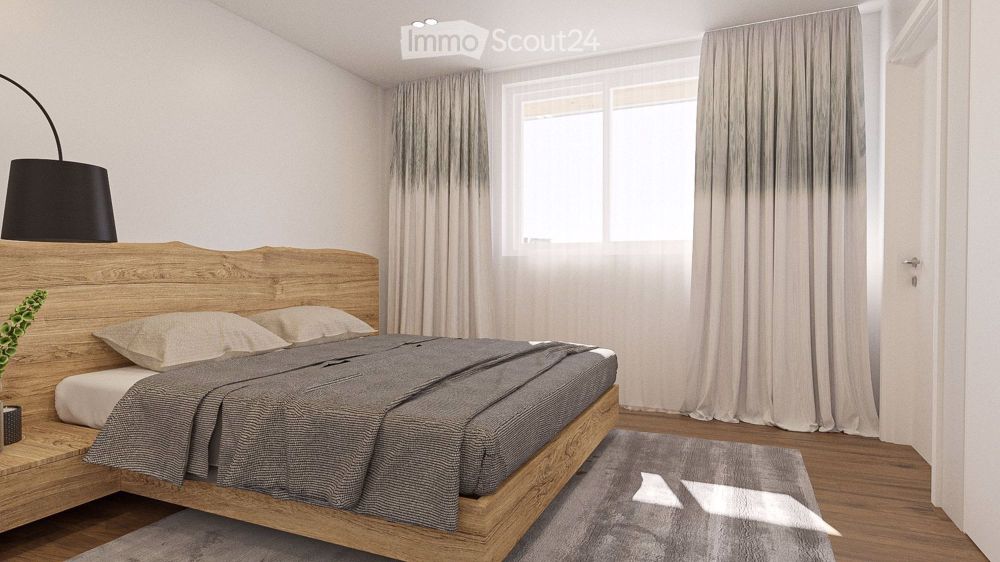 Reihenhäuser im Bau in Corcelles-près-Payerne - Bild 13