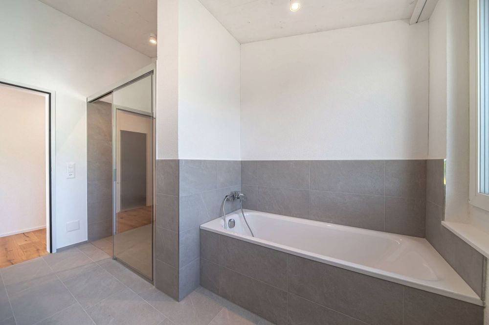 Neubau: 4.5 Zimmer-Dachwohnung nur wenige Minuten von Herisau entfernt! - Bild 10