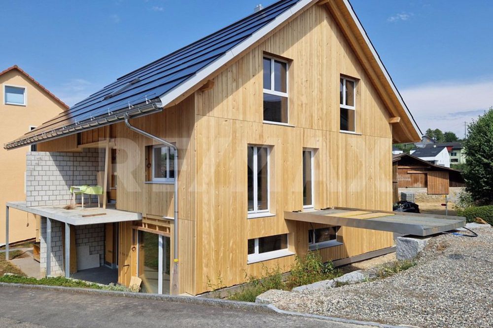 2-Generationen Haus mit Innenausbau nach Wunsch - Bild 6