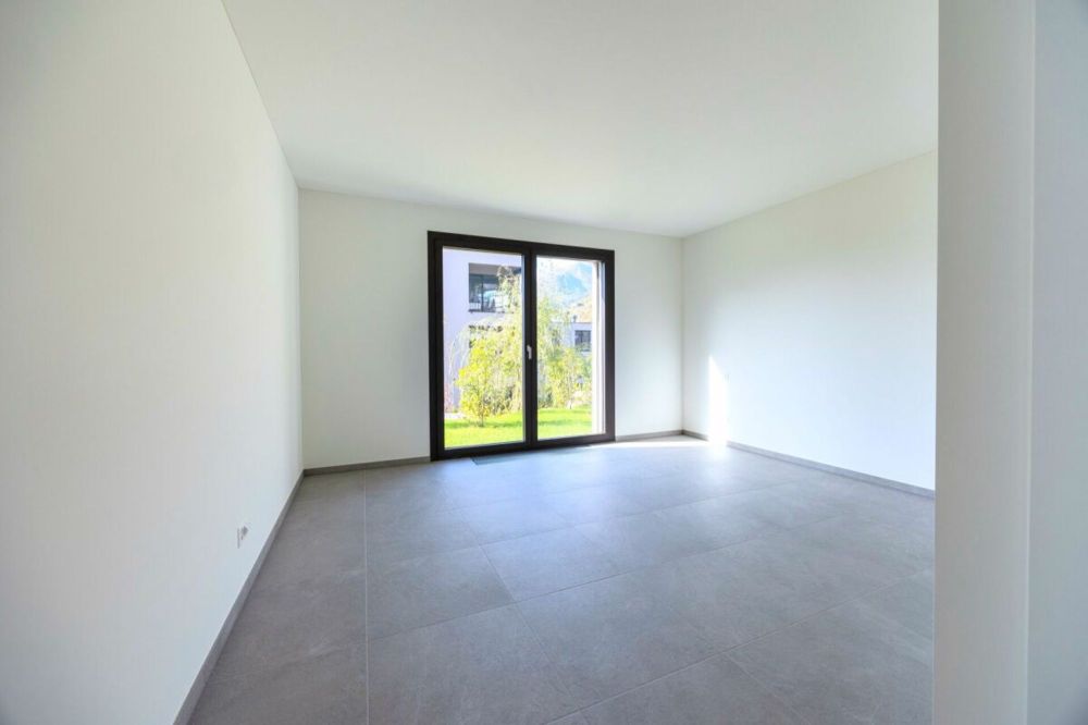 Neue 4.5-Zimmer-Wohnung mit Garten - Residenz Ai Giardini - Bild 4