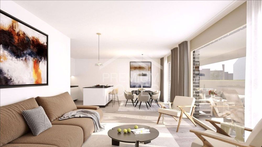 MODERNE GARTENWOHNUNG - NEUBAUPROJEKT AM "CHRÄBSBACH - Bild 3