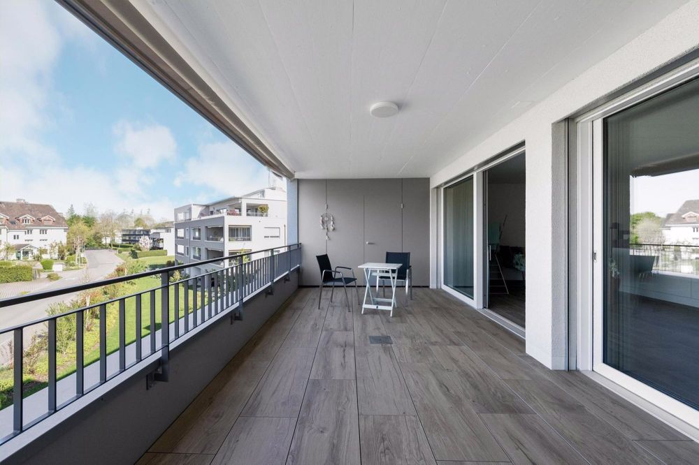 Moderne Wohnung - Bild 7
