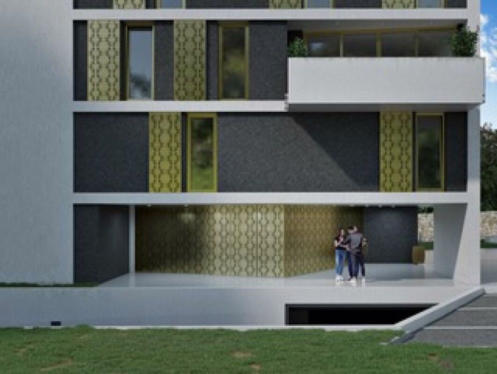 Saxon - Superbe 3.5 Zimmer mit privatem Garten von 250 m2 - Bild 9