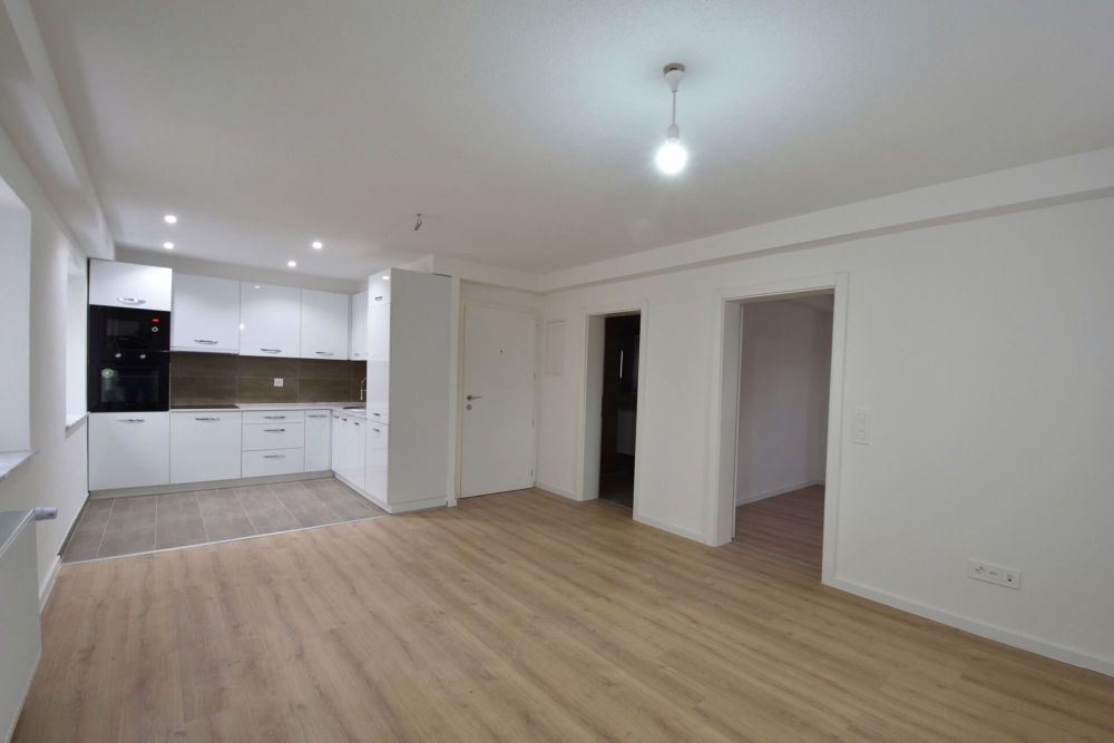 Erstbezug - 2.5 Zimmerwohnung in Trimbach! - Bild 2
