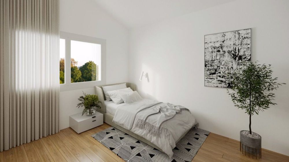 Doppelhaushälfte mit Garagen, 6,5 Zimmer mit Garten. - Bild 5