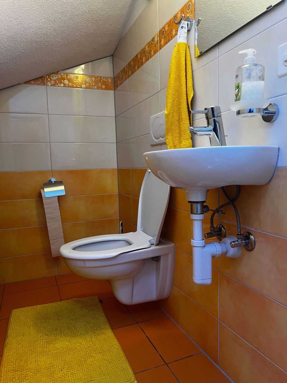 Schönes 5,5-Zimmer-Einfamilienhaus zum Verkauf in Lucens - Bild 6
