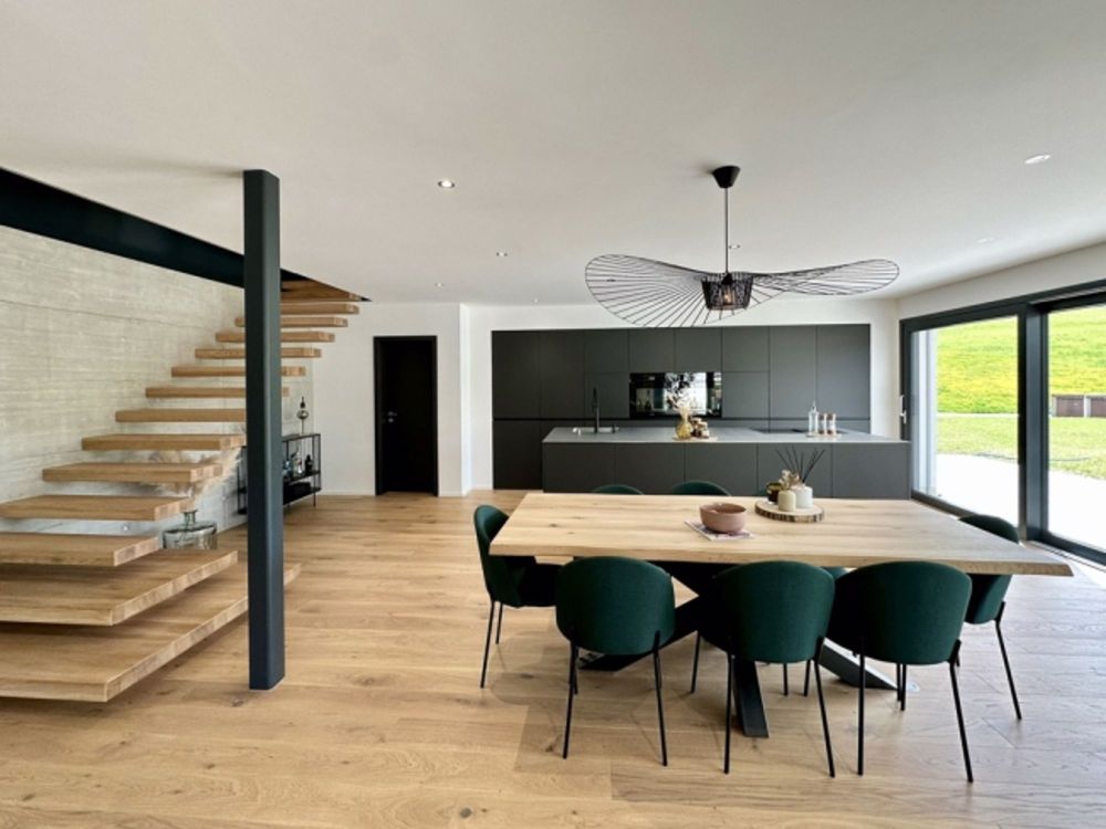 Villa d'hitecte - Bild 10