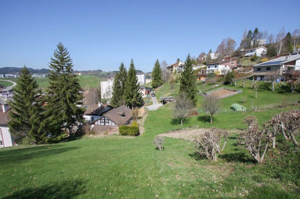 Deux nouvelles villas neuves de 5.5 pces sur les hauteurs du Locle - Bild 4