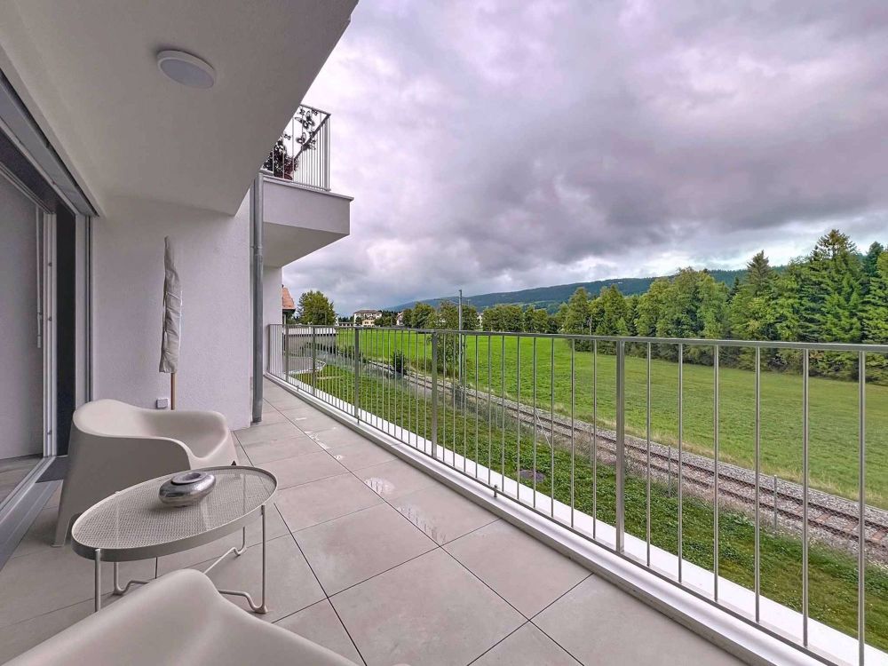 Chance auf Rendite - Sapiceux 2,5 Zimmer mit 67m² + Balkon - Bild 2
