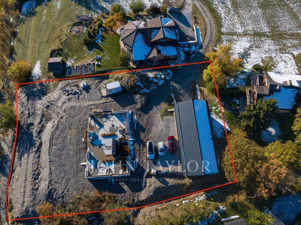 Erwerb eines Projekts auf einem einzigartigen Grundstück - Bild 3