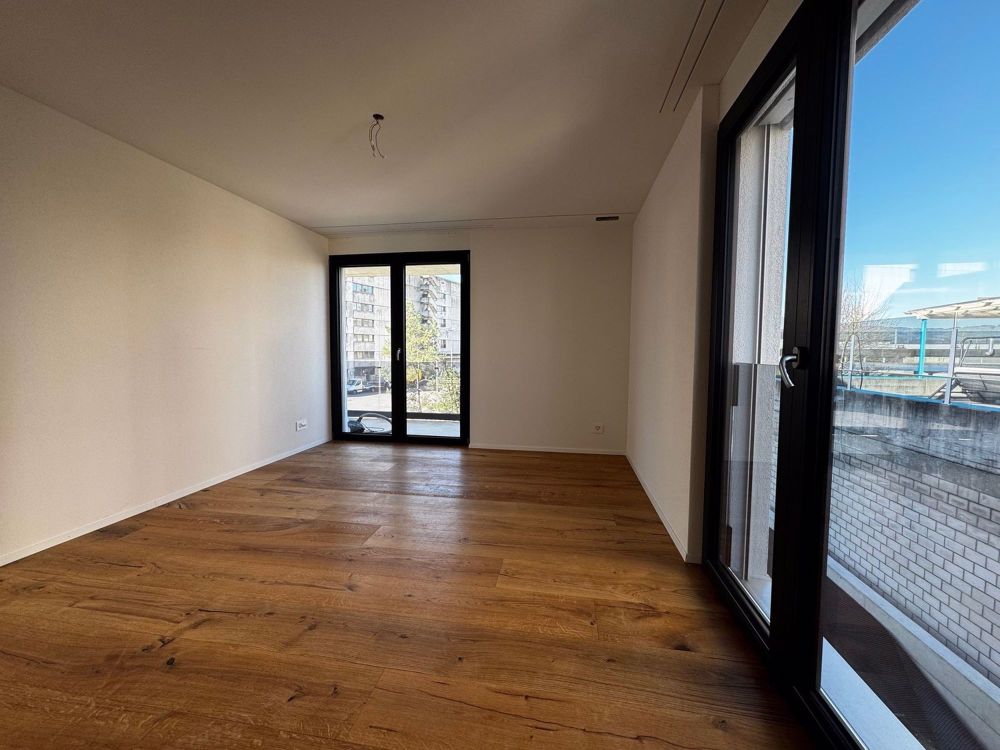 NEUBAU: Modernes 6.5-Zimmer-Doppeleinfamilienhaus im Minergie-Standard - Bild 8