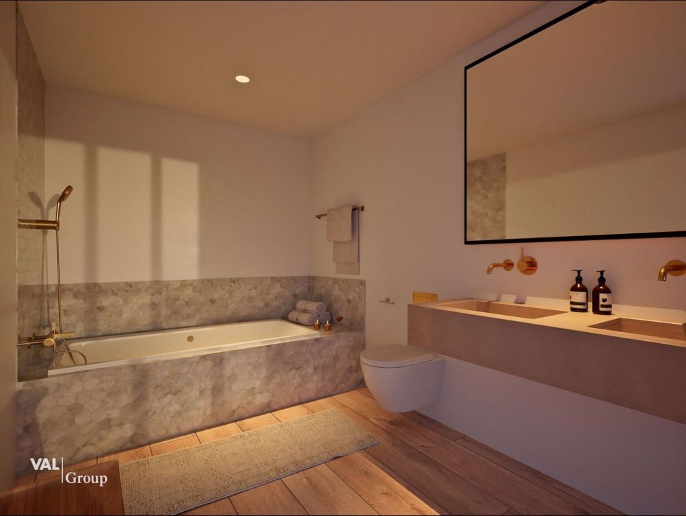 4 ½ Zimmer-Wohnung in Salgesch kaufen - Bild 8