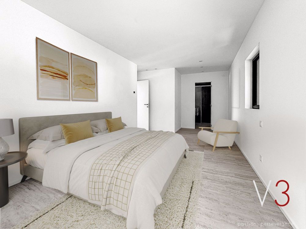 Maisonette su più livelli con ampio giardino in residenza di pregio - Bild 8