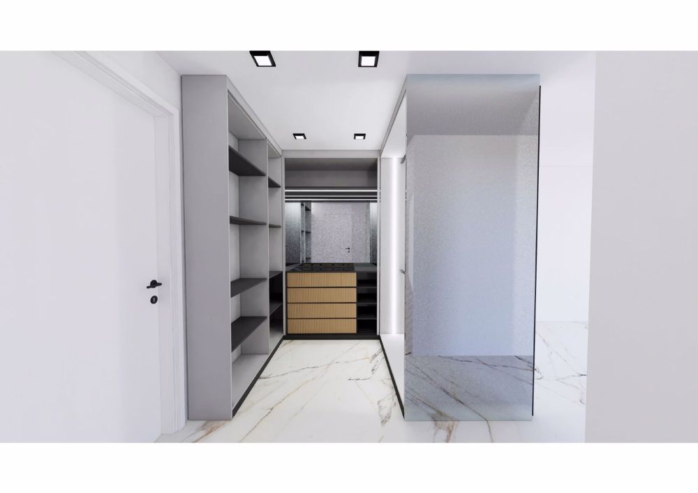 Top-Miete im Neubau 2025 – 4.5-Zi. mit Panorama - Bild 7