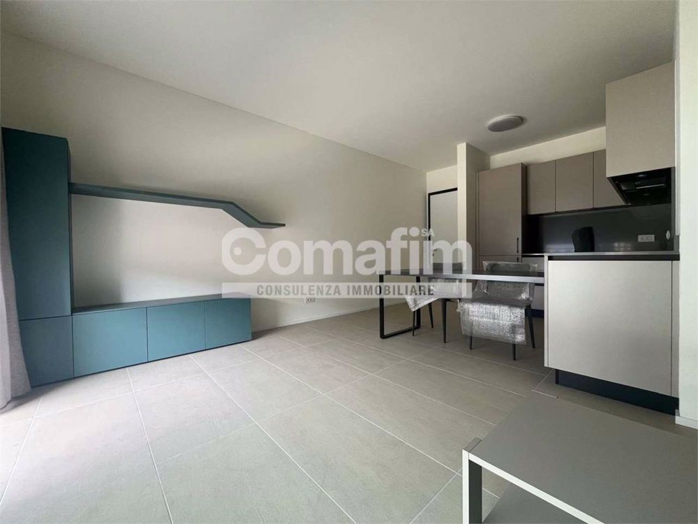 2 ½ Zimmer-Wohnung in Chiasso mieten - Bild 1