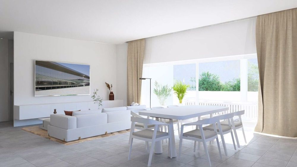 APPARTAMENTI 4.5 DI PROSSIMA REALIZZAZIONE - Bild 9