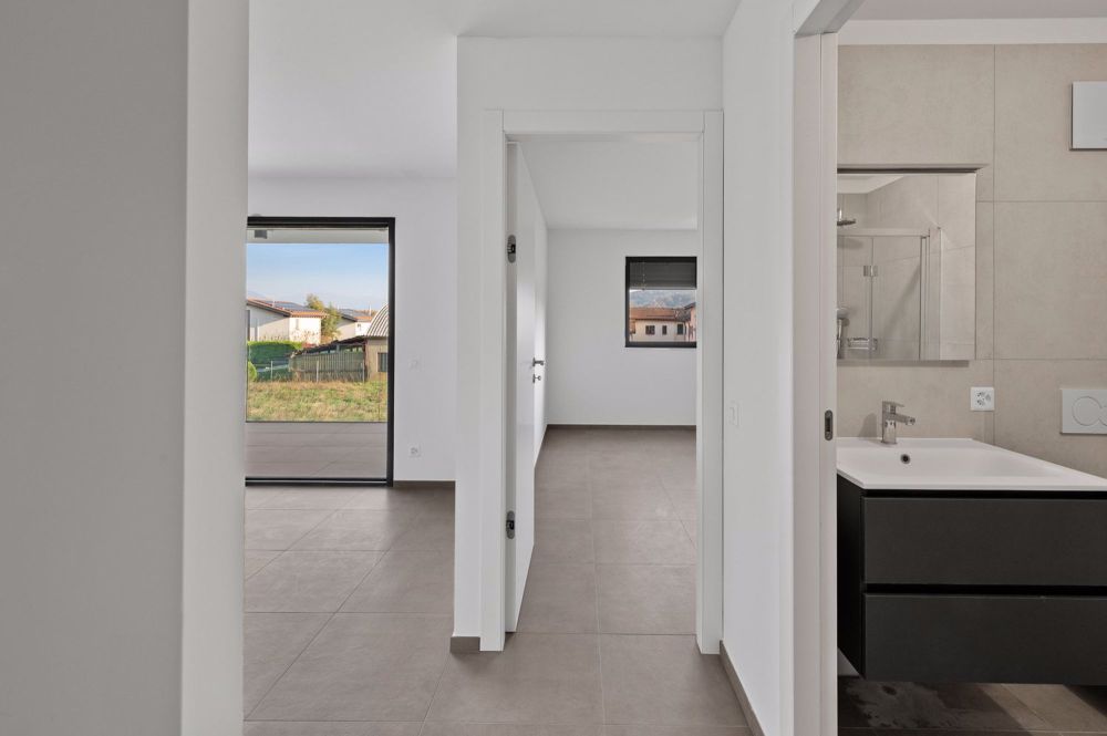 Modernes 2.5-Zimmer-Apartment in der Residenza Fontis, Stabio, zum Verkauf - Bild 11